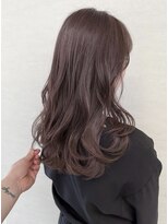 フルールバイアヴァンスクロス(Flulu by avance. cross)&nbsp;秋カラー、艶カラー、トレンドカラー