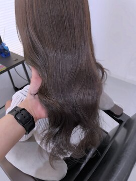 ノア(Noa) アッシュブラウン