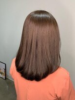 キトリー 立川(kitly)&nbsp;髪質改善×ボブ