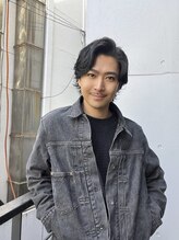 ルーフアクト(LUFE act)&nbsp;yu-ji 