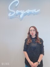 ソヨン むつ店(SOYON) 須藤 悠紀