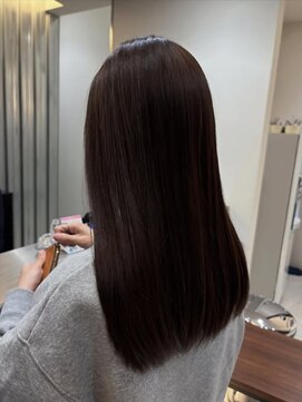 ワーズ インターナショナル(Words international) ココアグレー　[muro]