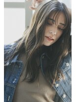 ヴァーグバイトリ(vague by tori)&nbsp;透明感カラー