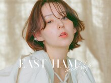 イーストハムヘッドショップ(EAST HAM head shop)