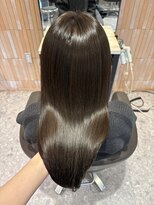 アヴァンス ジェイアール和歌山店(AVANCE.)&nbsp;オリーブブラウン