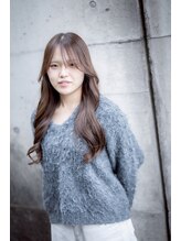 アプシー 南が丘本店(apsee)&nbsp;矢野 璃響