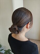 チャコレ パーチ 北千住店(Chacolle perch)&nbsp;タイトシニオン