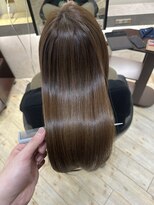 アミーベルレーヴ(AMI a BELLE Reve)&nbsp;髪質改善カラーエステ