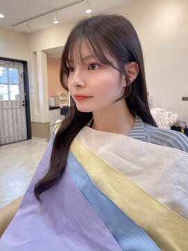 ミニョン(& mignon) パーソナルカラー診断