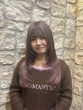 シャル 町田(shalu) MIKU