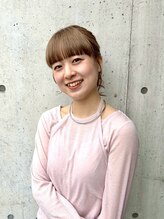 エルフレームバイワンラヴェスト(L'FLAME by one Lovest) 押鐘 彩