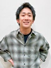 ヘアアンドスパ モーブ 世田谷(hair&SPA Mauve)&nbsp;長嶋 亮甫