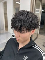 ハイプ 枚方(HYPE) 波巻きシャドウ