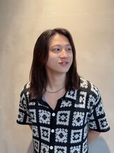 ラフィスヘアー パレス 宮崎店(La fith hair palace) 夢来