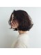 ブリスト(BRIST)の写真/ショートヘアもお任せください!あなたの魅力を引き出すデザインを★