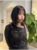 レイヤーカット