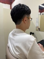ヒントステーション(HINTSTATION) 〈浅草 半個室〉さっぱりベリショ