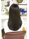 ヘアコミュニケーション アミティ 陽南店の写真/【江曽島/アピタ前】お得なメニューも多数ご用意していますので、定期的なメンテナンスにも◎