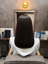 ヘアレスト(hairest)&nbsp;お客様スタイル8月