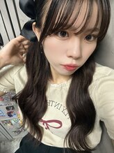 ベレーザ 渋谷(BELEZA)&nbsp;永田翔華  9F