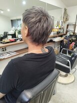 ガブ(GABU.)&nbsp;SILVER WOLF
