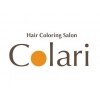 ヘアカラー専門店 カラリ(Colari)のお店ロゴ