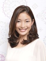 キッカ 松ヶ丘店(CHICCA)&nbsp;【キッカ 松ヶ丘】フェミニンカール