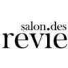 サロン デ レヴィ(salon des revie)のお店ロゴ