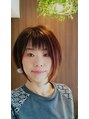 女性専用サロン シェリール 五十嵐 仁江