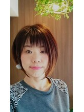 女性専用サロン シェリール 五十嵐 仁江