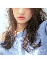 ダヴィ(DOVEY)&nbsp;【DOVEY】夏に向けてレイヤーを入れてみませんか？