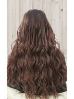 ハナココ 水戸店(hana Coco) 巻き下ろし