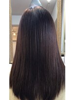 フィル(Fil HAIR and SPA) ミネコラ高濃度水素トリートメント