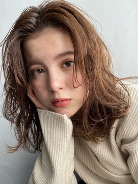 サングース(Sungoose) <sungooseTOKYO>ブランジュフレンチシックハンサムミディ