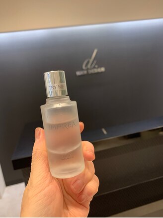 インプレアホワイトニングレーザーショット2個セット 小さから 