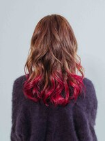 プロデュース 古淵店(Produce)&nbsp;グラデーションカラー【古淵/相模原/町田】