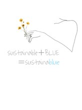 BLUE for Life～BLUEが提案する地球環境と社会に優しい美容～