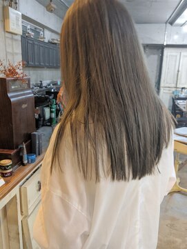 メーヴェ(Mowen) [ 細めハイライト ]