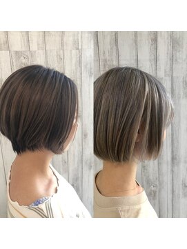 フェイス 大船(FACE) face大船マナト流ハイトーンシリーズ