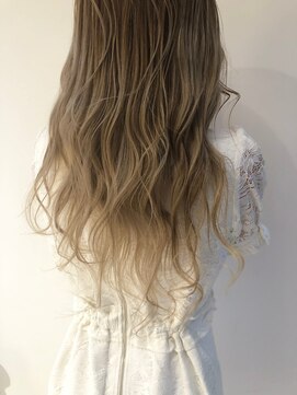 リンダバイネオリーブ 白楽店(Linda by neolive) ☆大人気シナモンベージュカラー☆