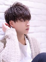 ロビー(LOBBY)&nbsp;『LOBBY』 佐藤 マッシュショート