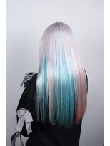 クリップ ジョイント ゴッド(CLIP JOINT GOD)&nbsp;インナーツートンカラー☆