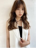 シエルバイアフロート(ciel by afloat)&nbsp;ゆるふわくすみベージュ