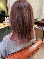 コキュット(cocute) ルビーピンク