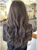 【30代、40代におススメの派手すぎないハイライト】