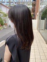 イヴォーク トーキョー(EVOKE TOKYO) 髪質改善トリートメントで-10歳に！！