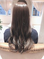 アストランティア 栄店(ASTRANTIA)&nbsp;【ASTRANTIA】大人可愛い◎ショコラブラウン