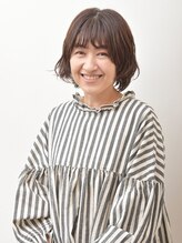 アンジェリカ(Angelica) 伊藤 ERI