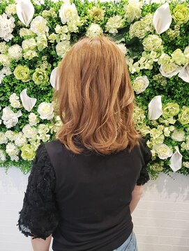 ルミエール(Lumiere) ミルクティーベージュ