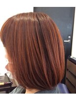 アイルフィルダウス(airfirdaus)&nbsp;チョコレートオレンジ♪